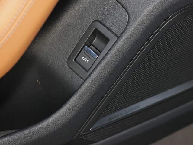 Audi RS6 Avant Quattro