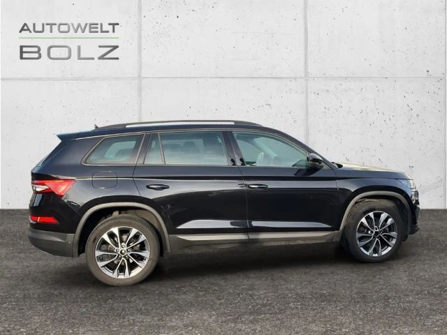 Skoda Kodiaq 2.0 TDI 4x4 Tour