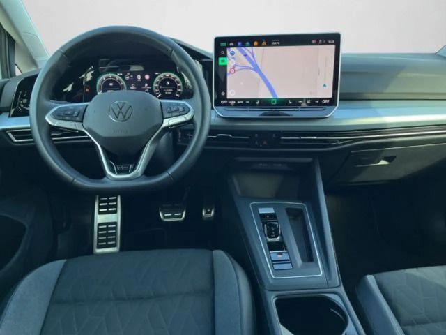 Volkswagen Golf 1.5 eTSI DSG Golf VIII