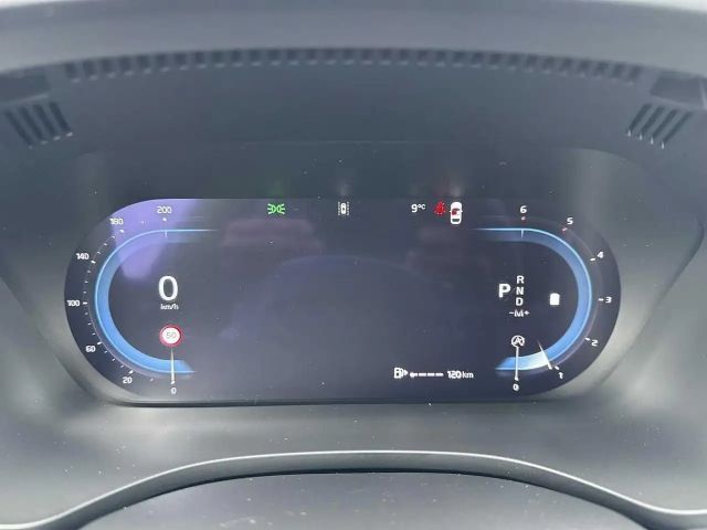 Volvo XC60 Dark Plus