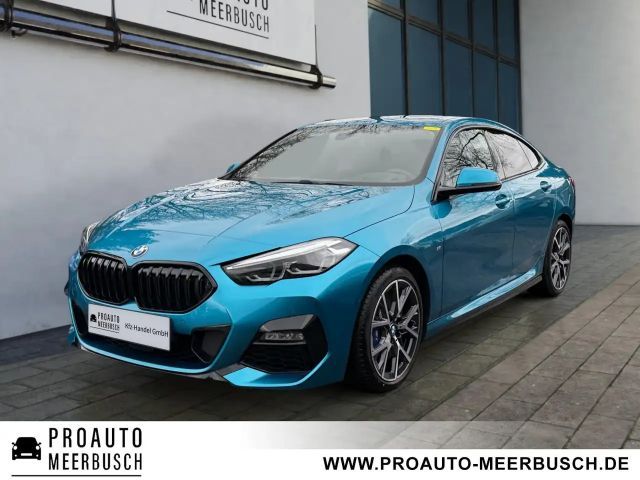 BMW 218 218i Coupé Gran Coupé M-Sport