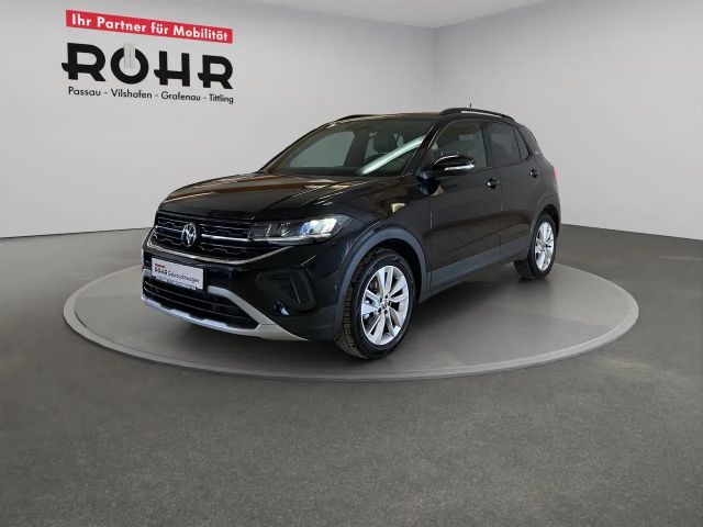 Volkswagen T-Cross 1.0 TSI BMT DSG Life