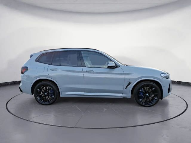 BMW X3 M-Sport xDrive30i