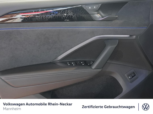 Volkswagen Tayron 2.0 TDI DSG R-Line