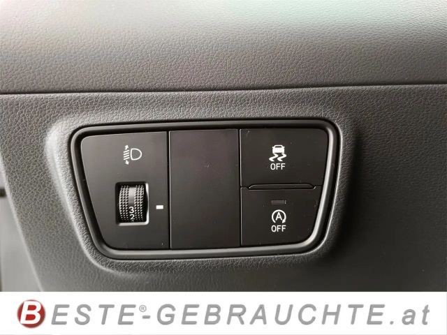 Hyundai Tucson 2WD CRDi Smart