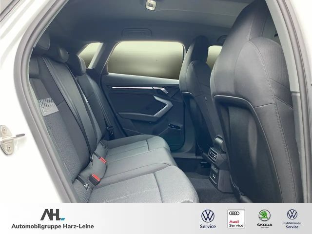 Audi A3 35 TFSI Sedan Sportback