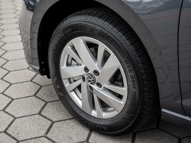 Volkswagen Polo 1.0 TSI DSG