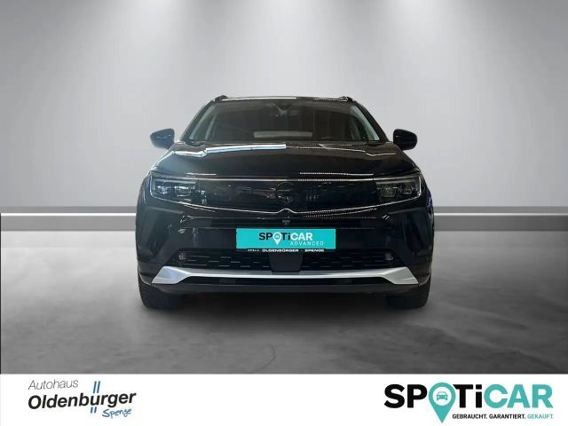 Opel Grandland X Ultimate