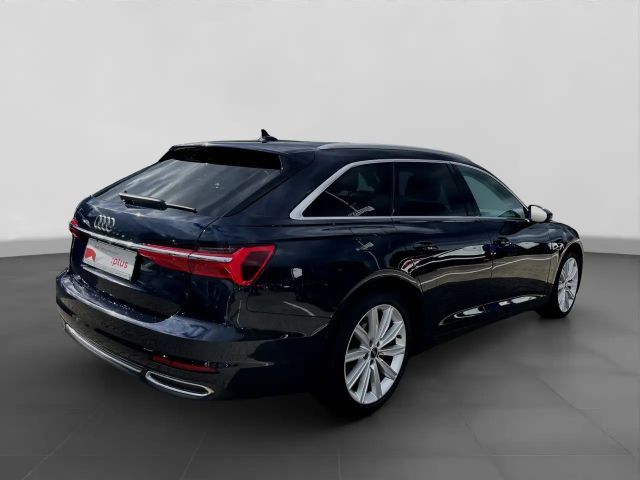 Audi A6 40 TDI Sport