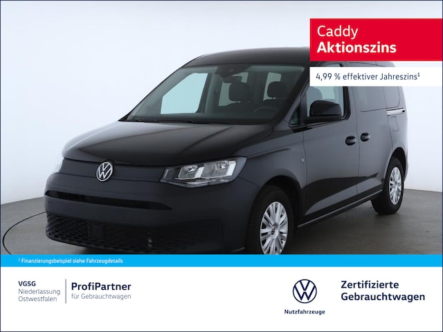 Volkswagen Caddy Caddy