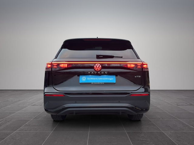 Volkswagen Tayron 1.5 eTSI Life