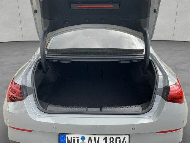 Mercedes-Benz CLA 180 CLA 180 d Coupé