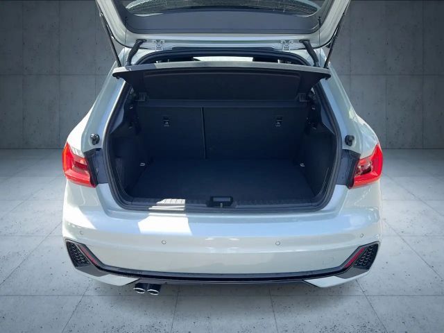Audi A1 40 TFSI S-Line
