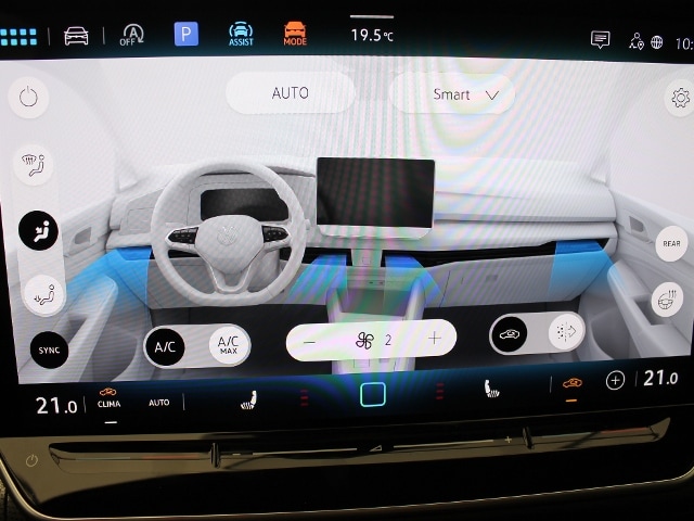 Volkswagen Golf Golf VIII