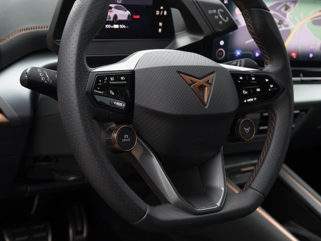 Cupra Born Born ACC KAMERA LED LM19 NAVI SITZHZ