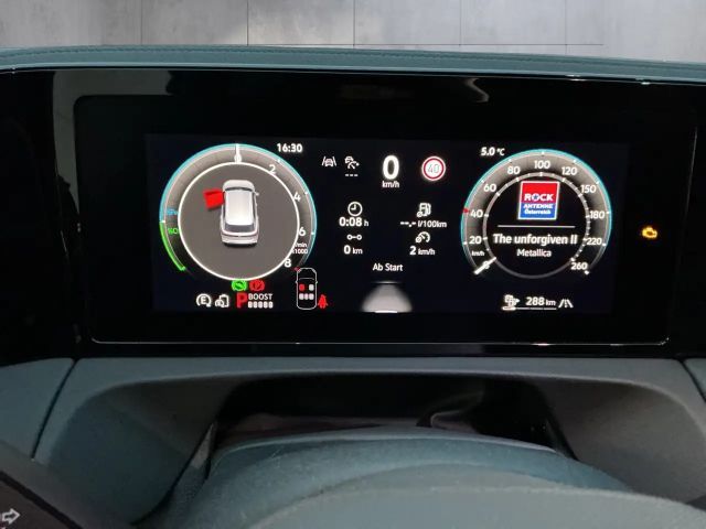 Volkswagen Tiguan DSG Sport eHybrid