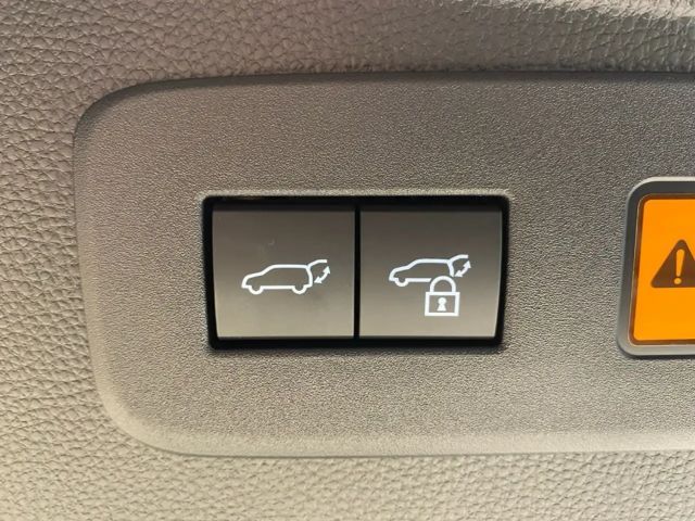 Toyota Land Cruiser Executive Hybride