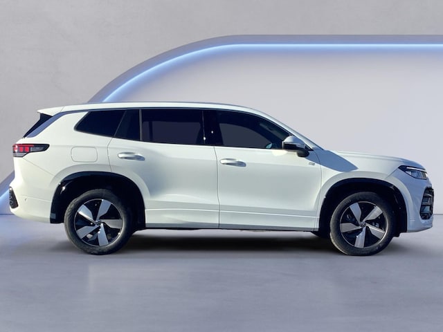 Volkswagen Tayron 2.0 TDI DSG R-Line