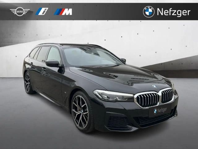 BMW 530 530d M-Sport Touring