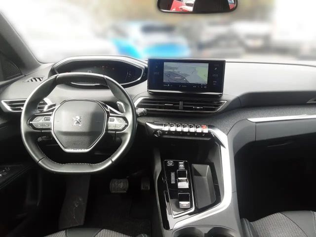 Peugeot 3008 Allure Pack PureTech