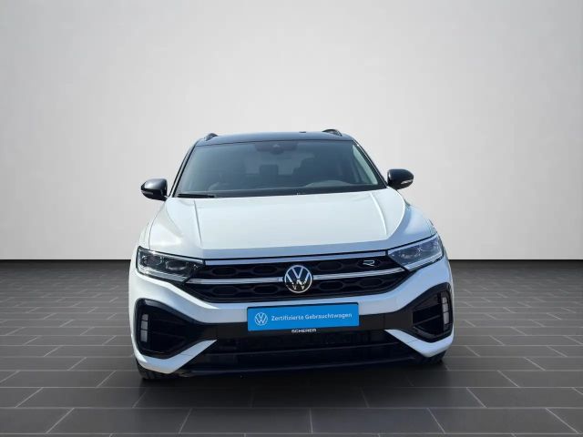 Volkswagen T-Roc 2.0 TSI Sound