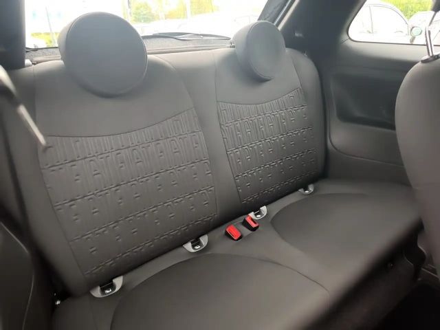 Fiat 500 1.0 GSE MY23 *KLIMA*CARPLAY*ALU