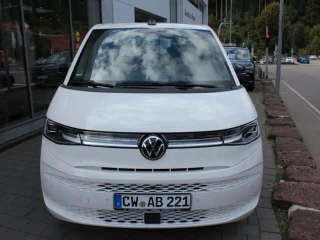 Volkswagen Multivan 2.0 TDI DSG Style T7