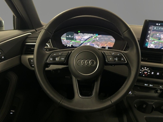 Audi A4 35 TFSI Avant S-Tronic