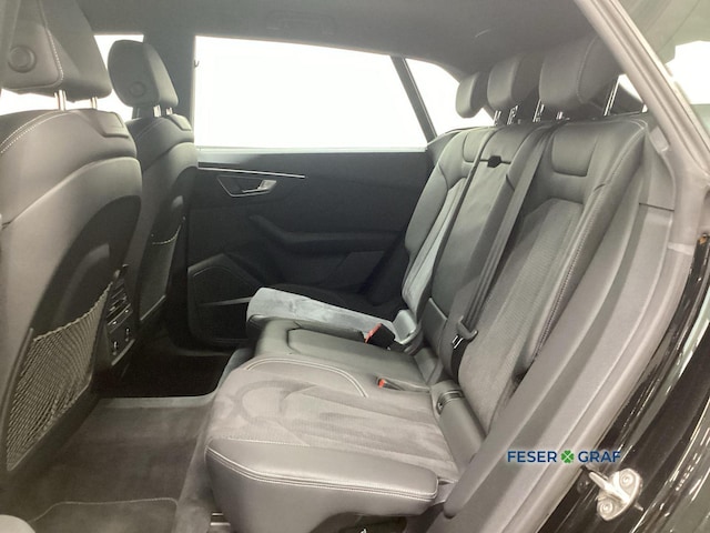 Audi Q8 50 TDI Quattro