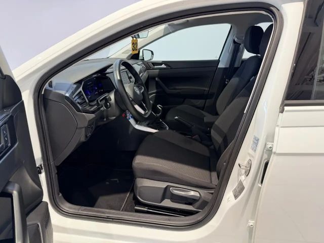 Volkswagen Polo Life