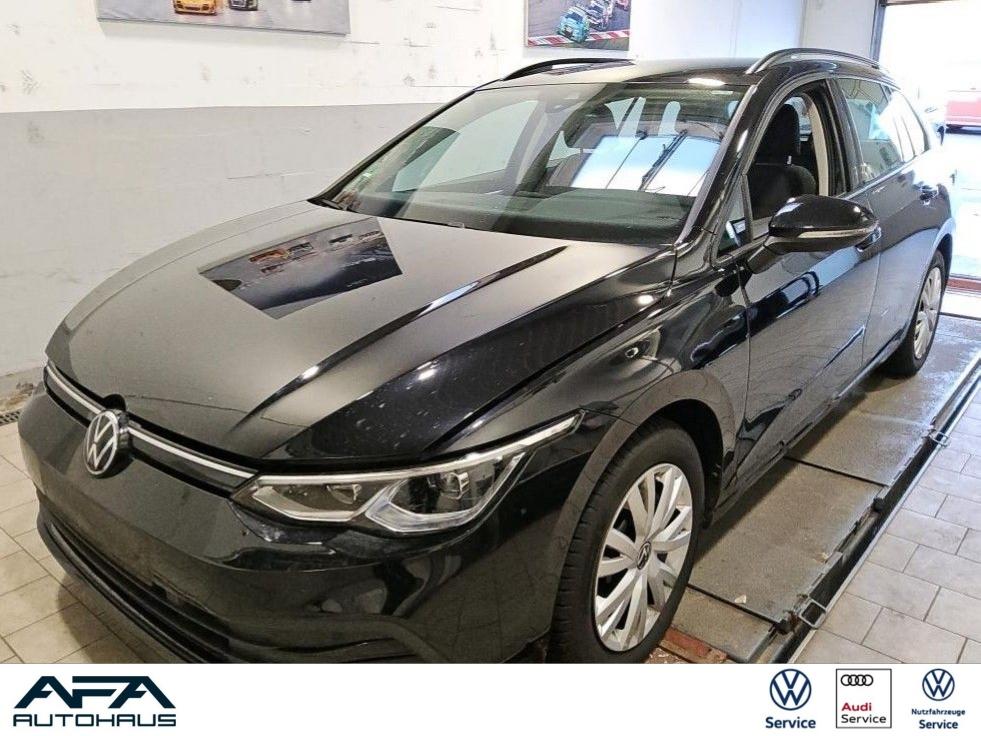 Volkswagen Golf 1.5 eTSI DSG Golf VIII Life