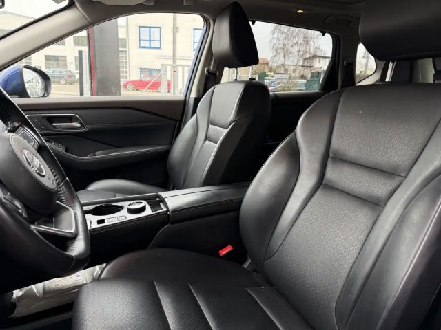 Nissan X-trail AWD Tekna e-4ORCE