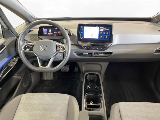 Volkswagen ID.3 Performance Pure