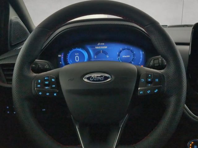 Ford Puma EcoBoost ST Line