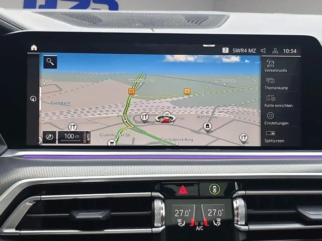 BMW X5 M-Sport xDrive