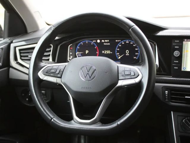 Volkswagen Polo 1.0 TSI DSG Life