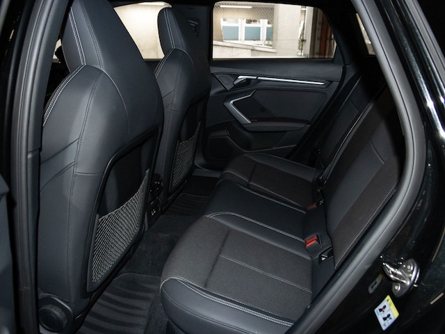 Audi S3 Quattro S-Tronic Sportback