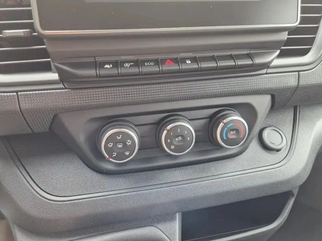 Renault Trafic Blue Evolution Grand dCi 150