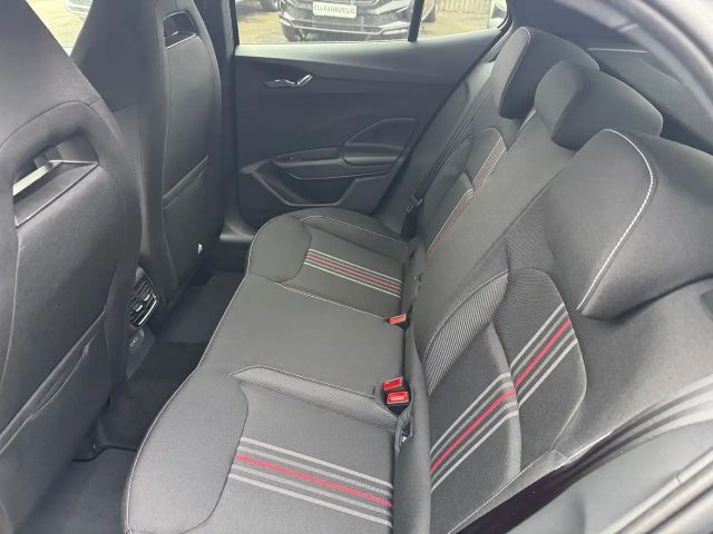 Skoda Fabia Monte Carlo