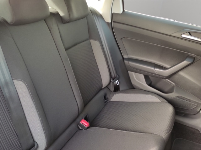 Volkswagen Polo 1.0 59 kW (80 PS) 5-Gang