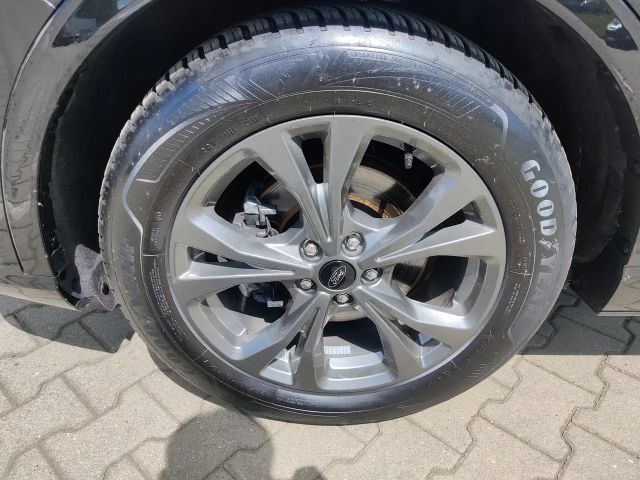 Ford Kuga ST Line X