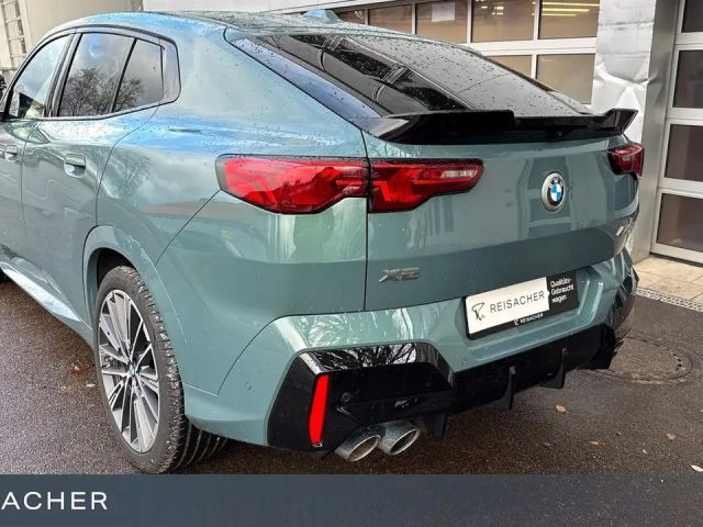 BMW X2 M35i xDrive