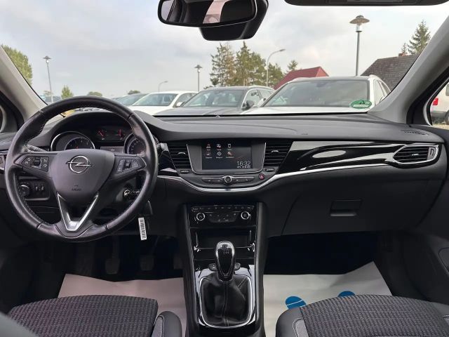 Opel Astra Elegance Sports Tourer