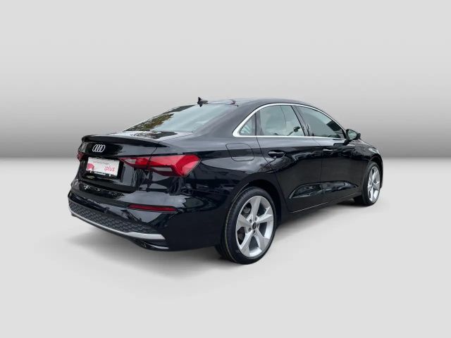 Audi A3 35 TDI S-Tronic Sedan