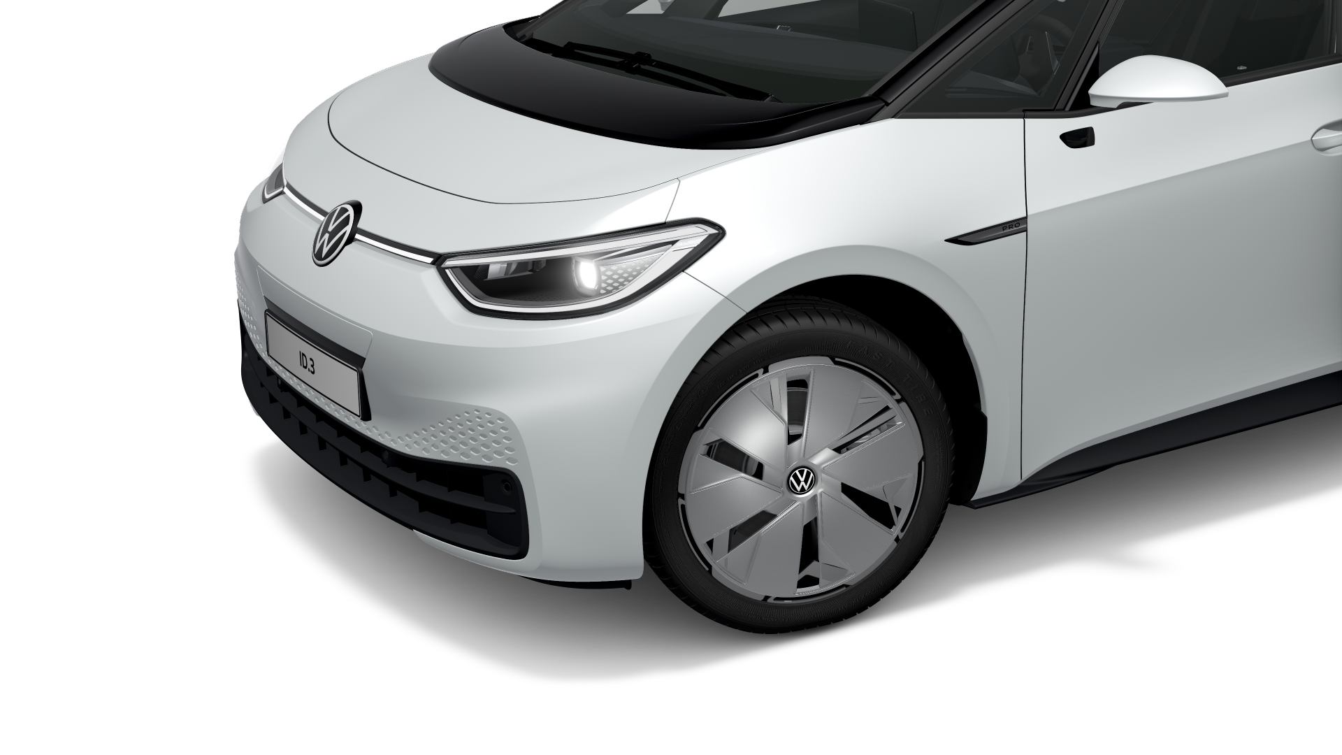 Volkswagen ID.3 Business Performance Pro