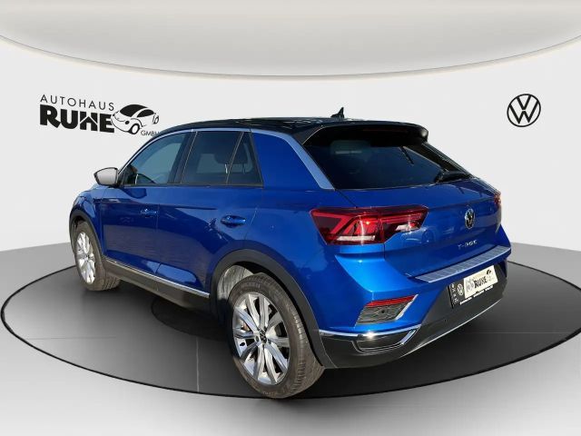 Volkswagen T-Roc 1.5 TSI DSG Sport
