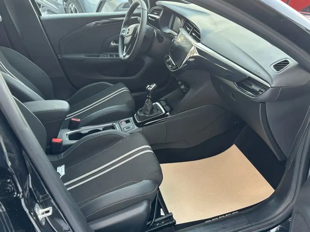 Opel Corsa GS-Line Grand Sport