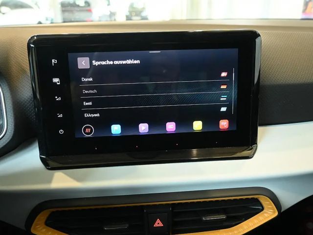 Seat Arona Ecomotive Style