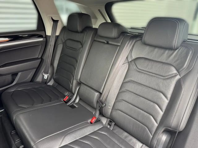 Volkswagen Touareg 3.0 V6 TDI Elegance Elegance
