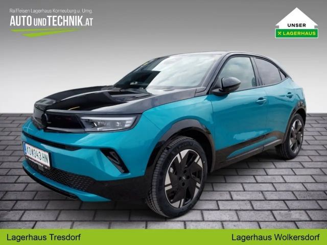 Opel Mokka GS-Line Grand Sport